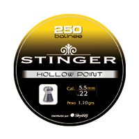 stinger-hollow-point-250-einheiten