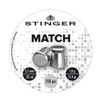 stinger-match-250-units