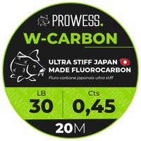 prowess-linea-w-carbon-20-m