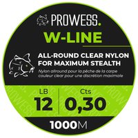 prowess-linea-w-line-1000-m