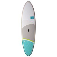 Nsp Tabla Paddle Surf Elements Allrounder 10´6´´