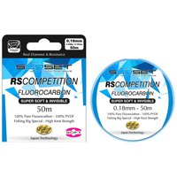 sunset-super-soft-rs-competition-50-m-line
