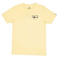 Salty crew Kortärmad T-shirt Bruce Premium
