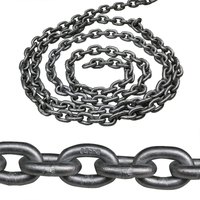 lofrans-hot-dip-galvanized-chain-iso-4565-din-766-g40-calibrated-6-mm-50-m
