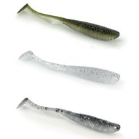 molix-real-action-shad-zacht-kunstaas:-63.5-mm