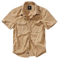 brandit-vintage-korte-mouwen-overhemd