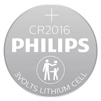 Philips CR2016 电池
