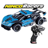 ninco-telecommande-racers-raptor