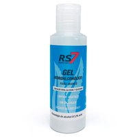 RS7 Hand Sanitizing Gel 100ml