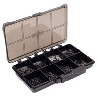 Boxlogic Caja Slim 3 Compartimentos