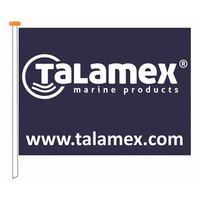 talamex-drapeau