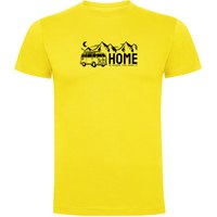 kruskis-home-kurzarm-t-shirt