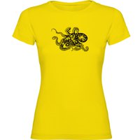 kruskis-samarreta-maniga-curta-psychedelic-octopus