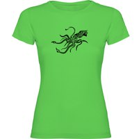 kruskis-squid-tribal-kurzarmeliges-t-shirt
