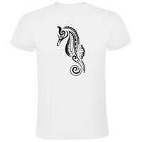 kruskis-t-shirt-a-manches-courtes-seahorse-tribal