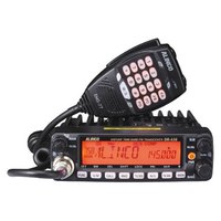 Alinco Station De Radio VHF/UHF DR-638HE