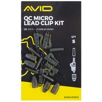 avid-carp-qc-micro-blei-snap-kit