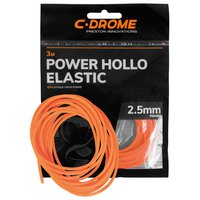 c-drome-power-hollo-elastic-line-3-m