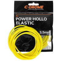 c-drome-power-hollo-elastischschnure-3-m