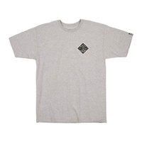 Salty crew Standard Kortärmad T-shirt Tippet Decoy