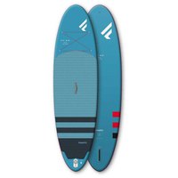 Fanatic Fly Air 10´8´´ Inflatable Paddle Surf Board