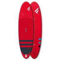 Fanatic Fly Air 10´8´´ Inflatable Paddle Surf Board