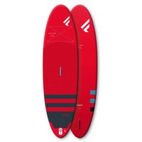 Fanatic Fly Air 9´8´´ Inflatable Paddle Surf Board