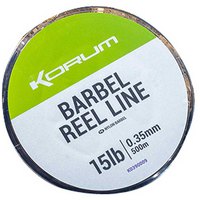 korum-barbel-monofilament-500-m