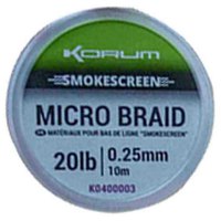korum-smokescreen-micro-braided-line-10-m