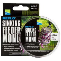 preston-innovations-reflo-sinking-feeder-monofilament-150-m
