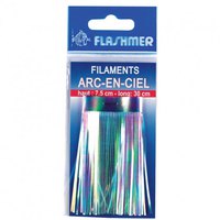 flashmer-filaments-32x8-cm