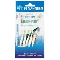 flashmer-green-fish-feather-rig