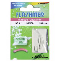 flashmer-bibi-gebonden-haak-0.280-mm