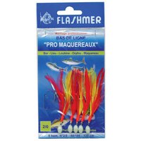 flashmer-pro-maquereaux-feather-rig-5-hooks