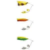 Scratch tackle Altera Spinnerbait 10g