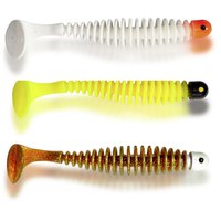 black-cat-curly-worm-soft-lure-170-mm-25g