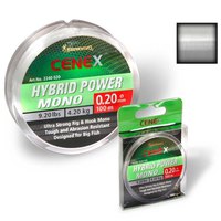 browning-cenex-hybrid-power-monofilament-100-m