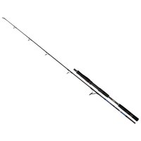 Rhino 9 Miles Out Vertical Spinning Rod