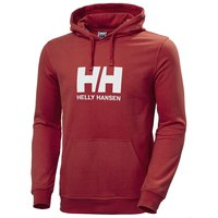 Helly hansen Logo Sweatshirt