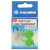 flashmer-bouchons-float-long-20-unites