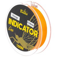 baetis-indicator-100-m-fly-fishing-line
