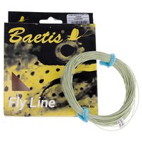 baetis-nymph-30-m-fly-fishing-line