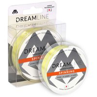 mikado-dreamline-spinning-monofilament-150-m
