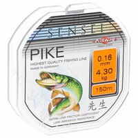 mikado-sensei-pike-monofilament-150-m