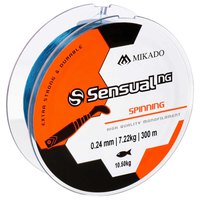 mikado-monofilamento-sensual-ng-spinning-300-m