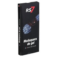 RS7 Handgelenkbandage Gel Pack