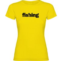 kruskis-t-shirt-a-manches-courtes-word-fishing