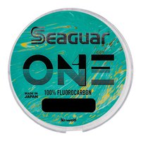 Seaguar One 50 m Fluorocarbon