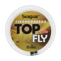 Seaguar Top Fly 50 m Fluorocarbon