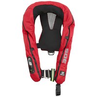 Baltic 150N Manual Lifejacket with Harness. 